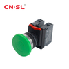 High Quality Construction Machinery Collapsible 1no Selector Switch with CE 