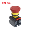 Original Construction Machinery Collapsible Portable Selector Switch with Rohs 