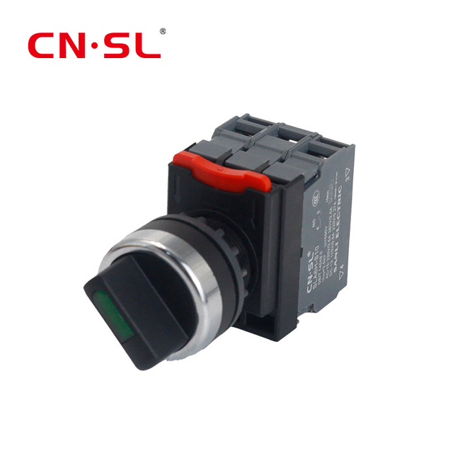 Original marine machinery plastic 1no switch with CE 