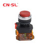 SLA7M Self-locking And Self-resetting 22MM Projecting Push Button Switches