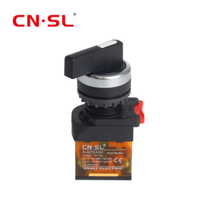 Manufacturer Sell High Quality And Safe Long Handle Selector Switch